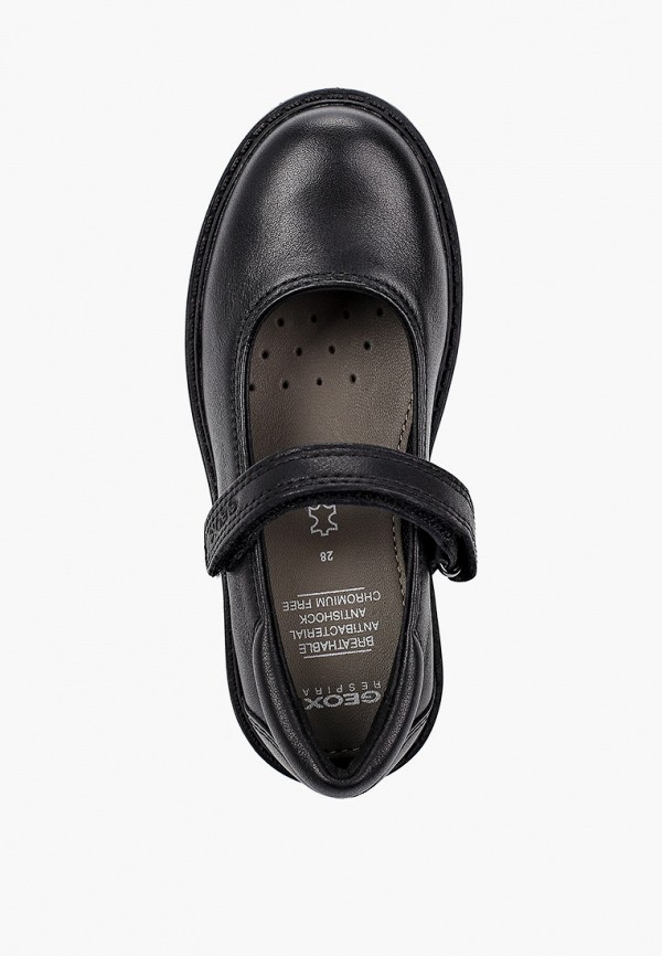 фото Туфли geox