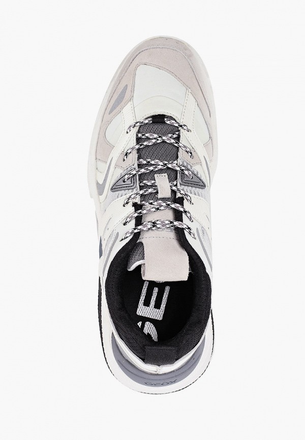 фото Кроссовки geox