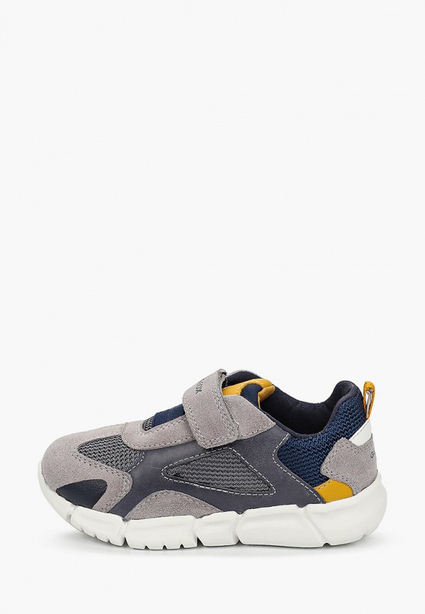 фото Кроссовки geox