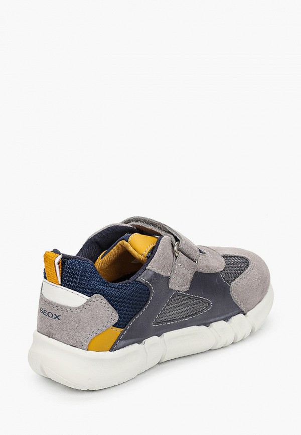 фото Кроссовки geox