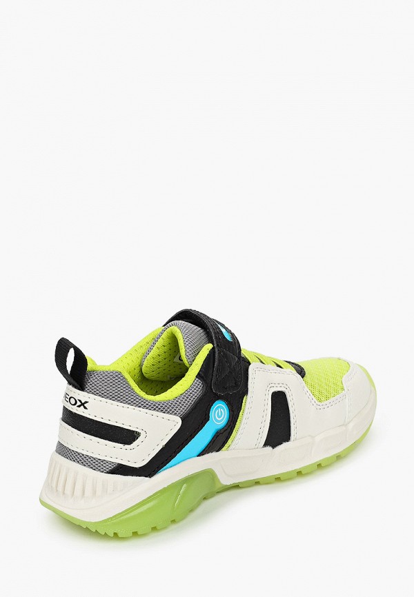 фото Кроссовки geox