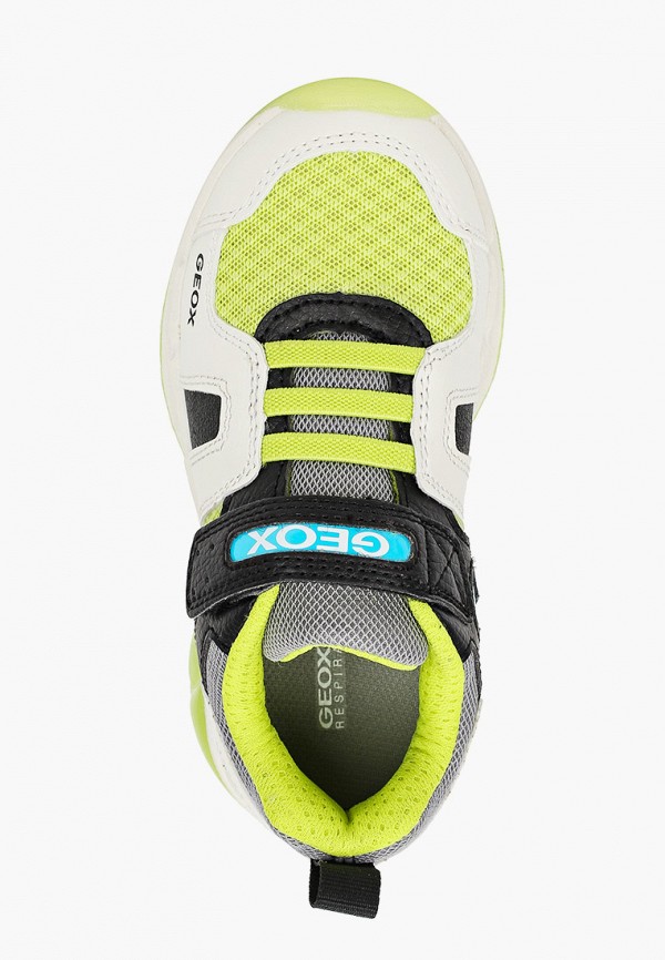 фото Кроссовки geox