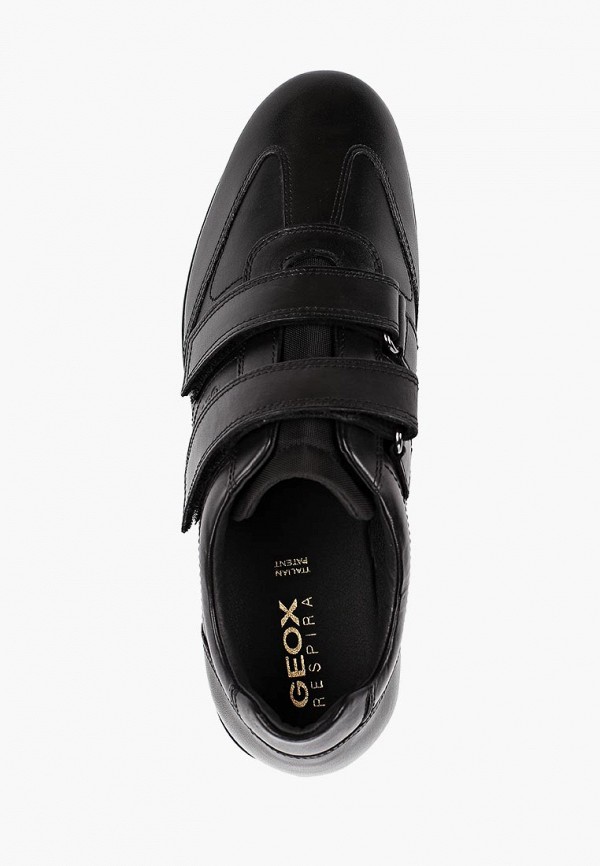 фото Кроссовки geox