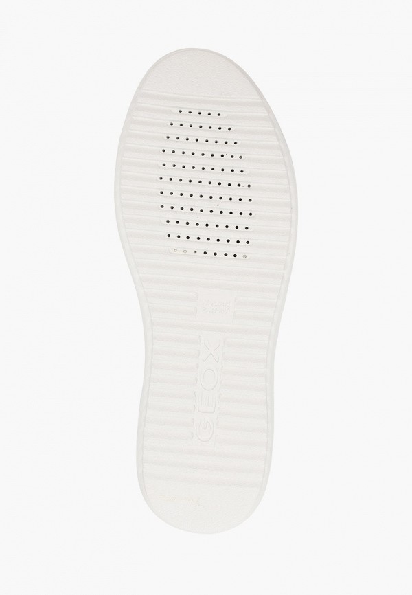 

Слипоны Geox, Синий, Geox GE347AMIEDW8