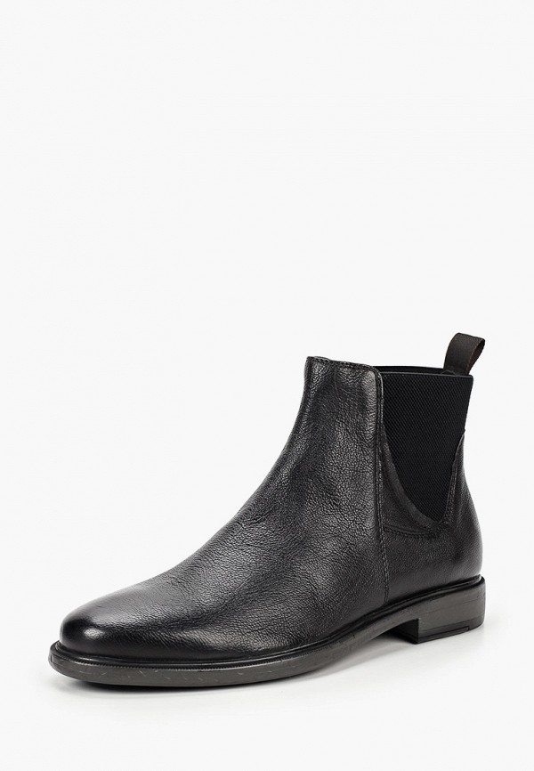 фото Ботинки geox