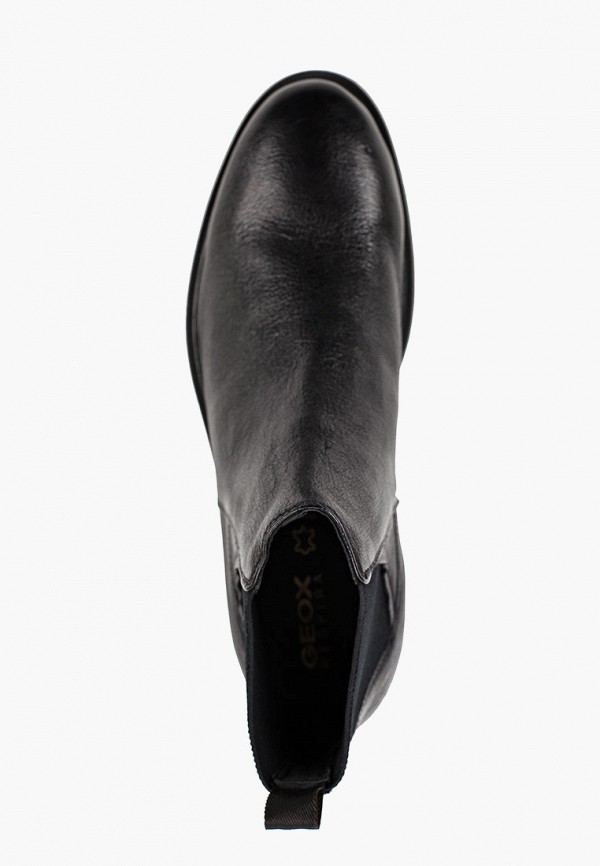 фото Ботинки geox