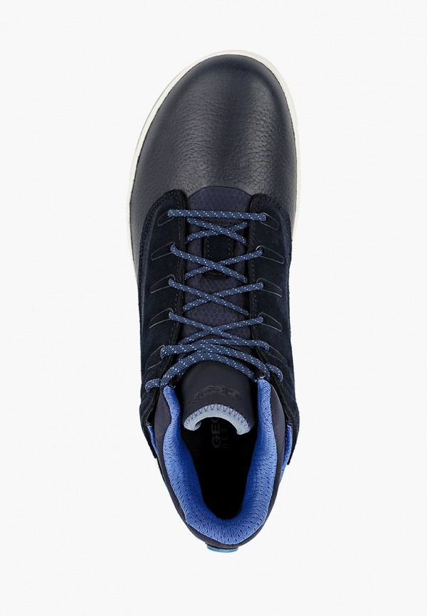 фото Кроссовки geox