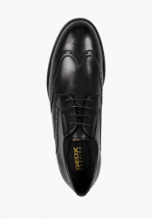 фото Туфли geox