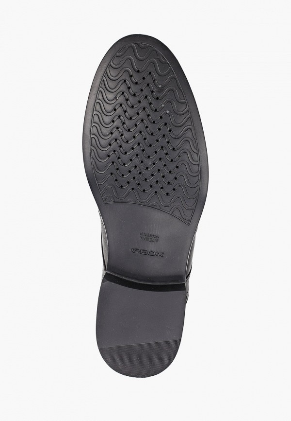 фото Туфли geox