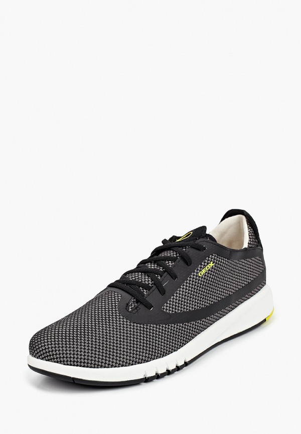 фото Кроссовки geox