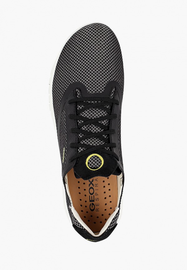 фото Кроссовки geox