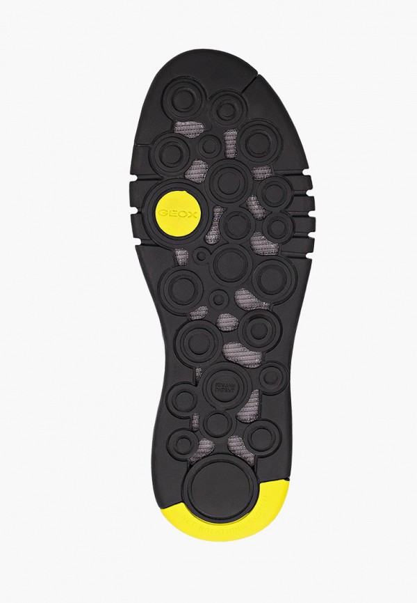 фото Кроссовки geox