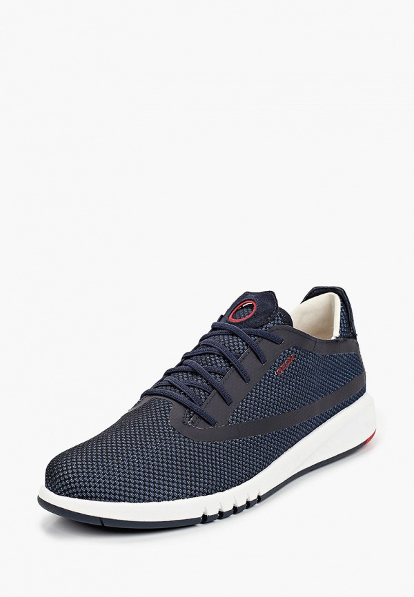 фото Кроссовки geox