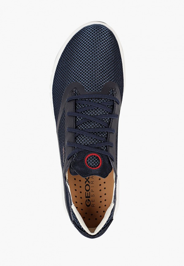 фото Кроссовки geox