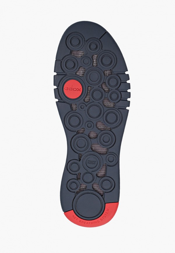 фото Кроссовки geox