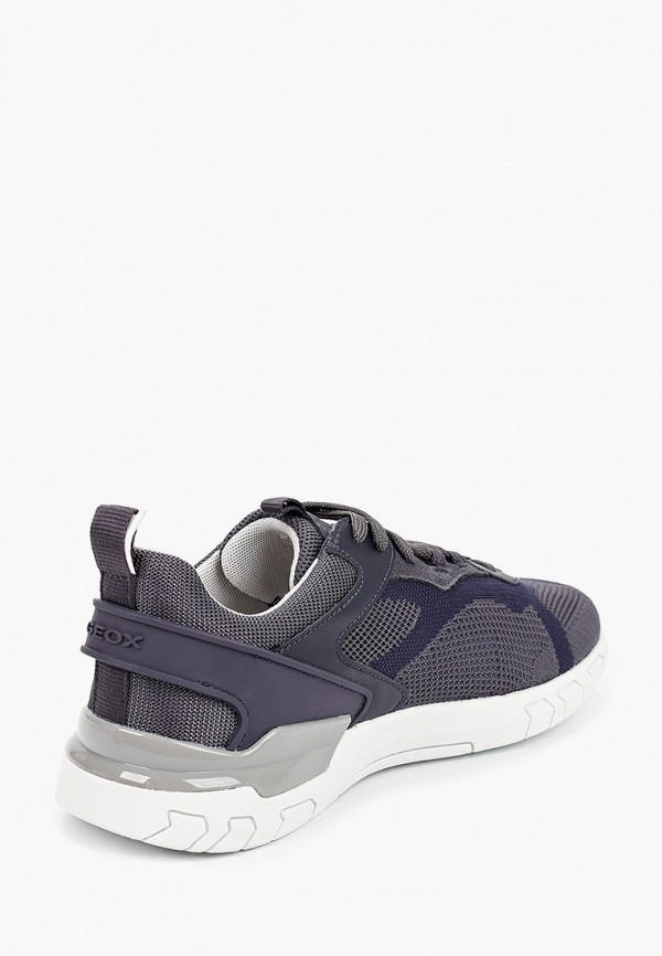 фото Кроссовки geox