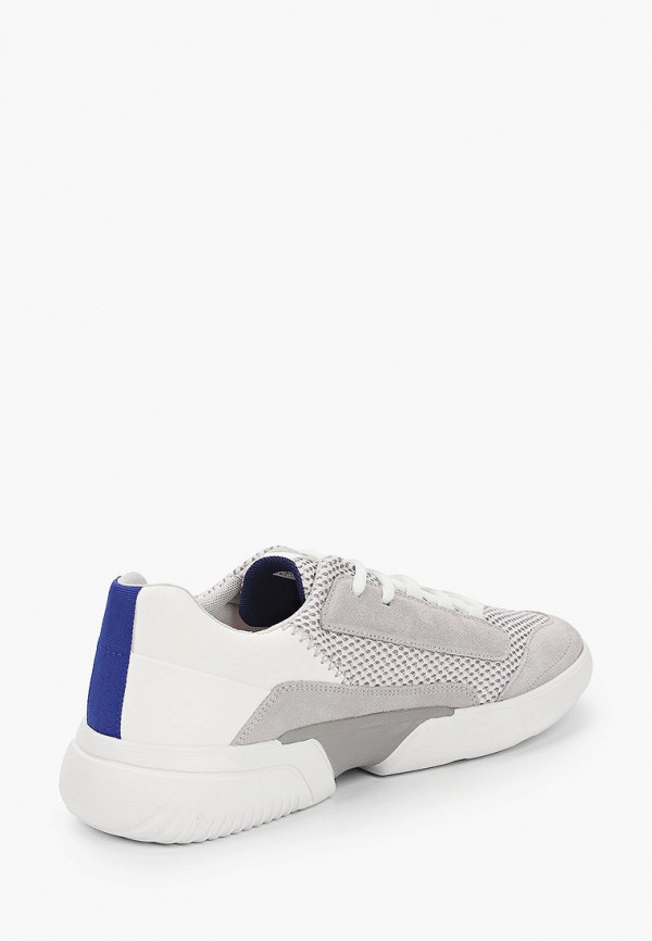 фото Кроссовки geox