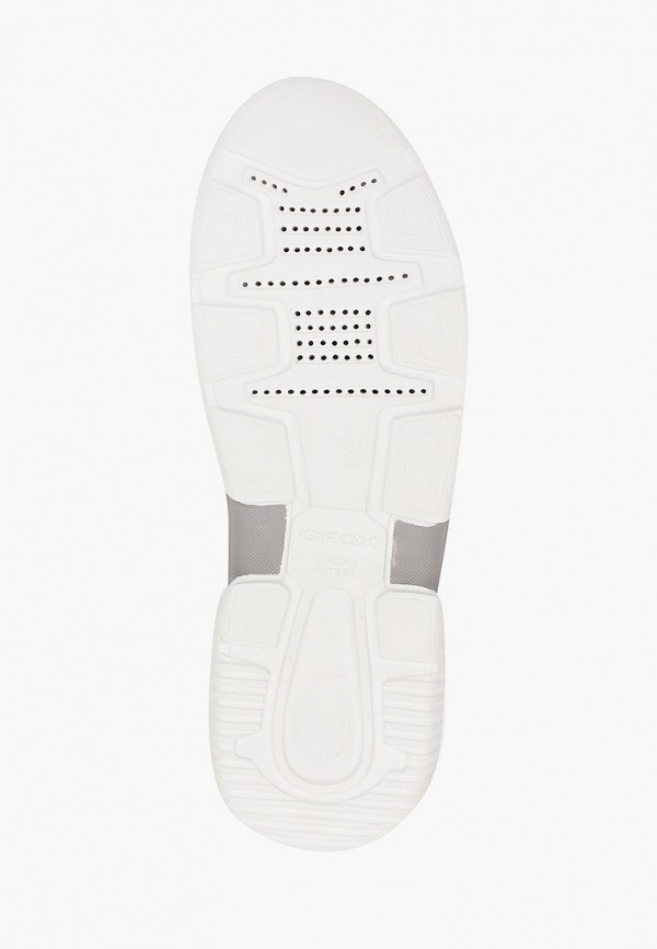 фото Кроссовки geox