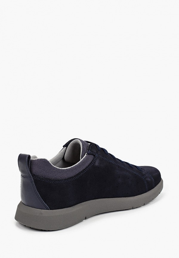 фото Кроссовки geox