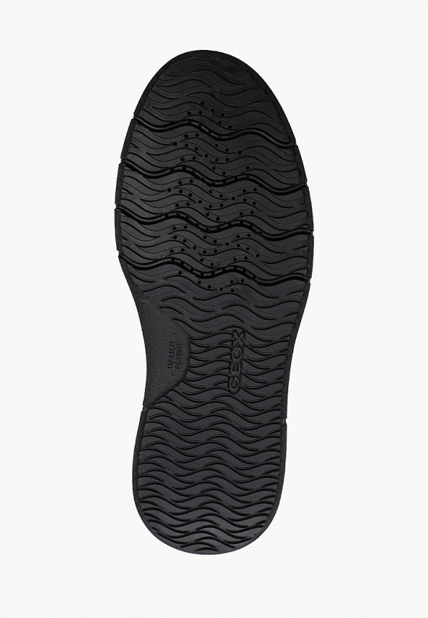 фото Кеды geox