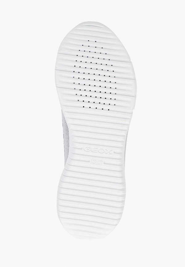 фото Кроссовки geox