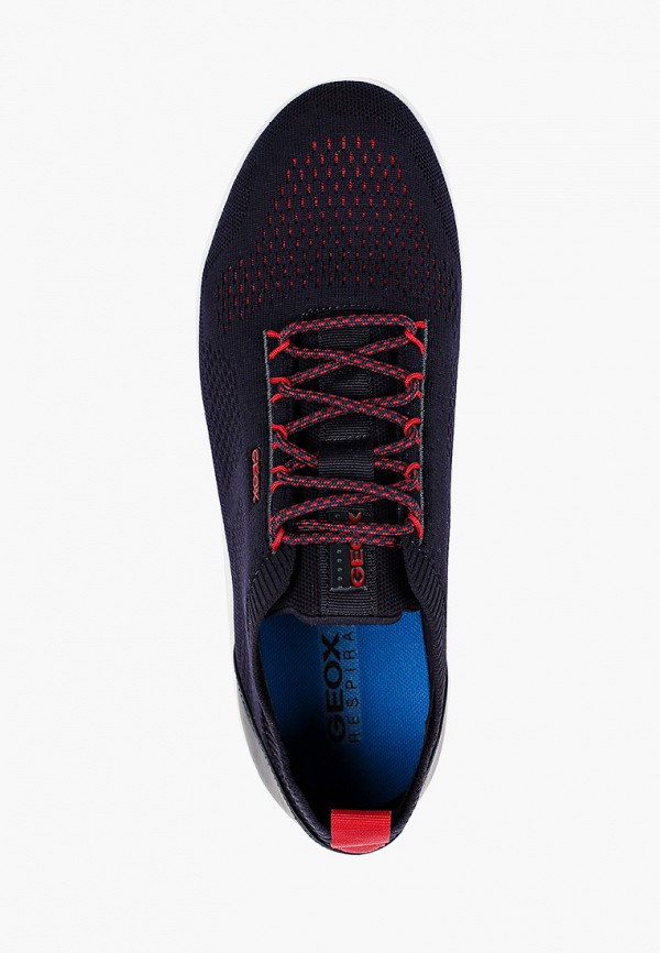 фото Кроссовки geox