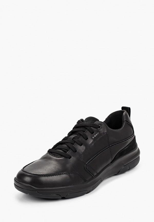 фото Кроссовки geox