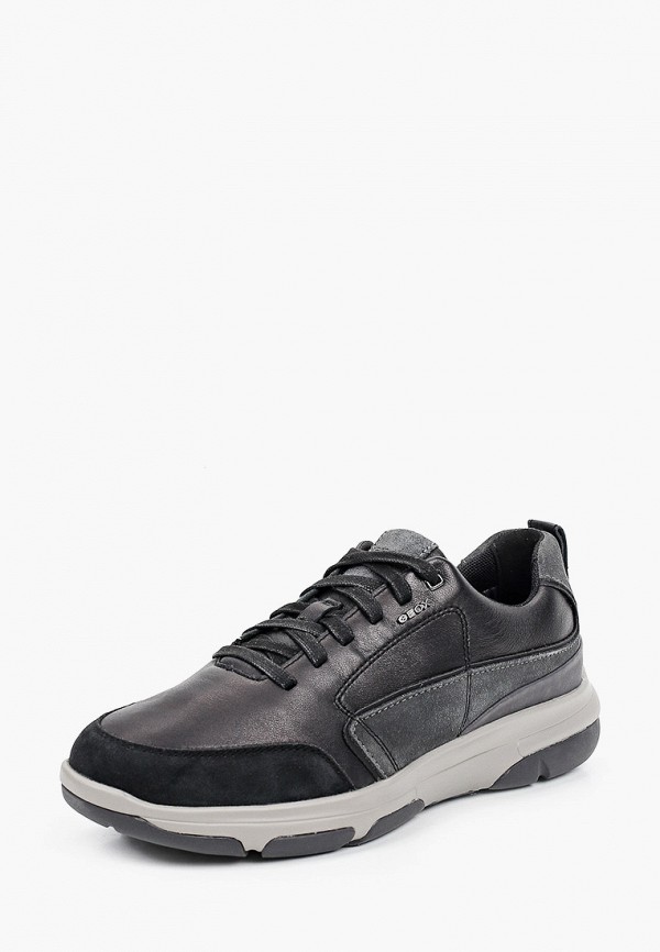 фото Кроссовки geox