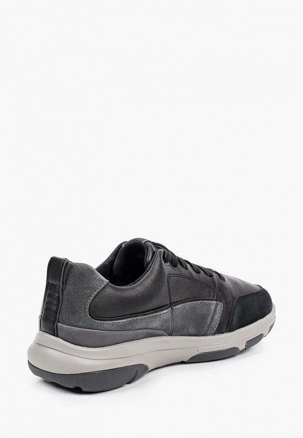 фото Кроссовки geox