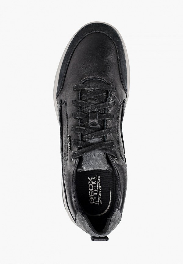 фото Кроссовки geox