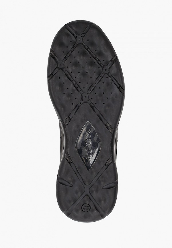 фото Кроссовки geox