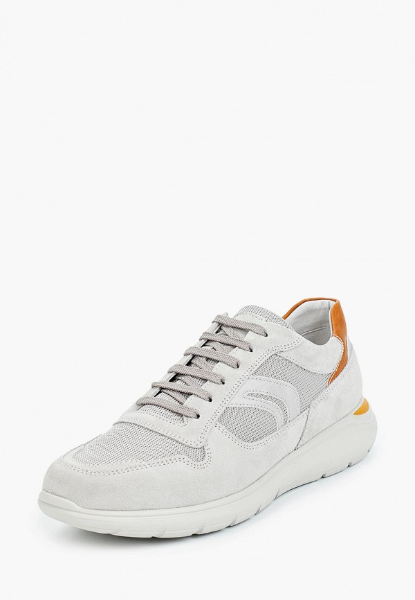 фото Кроссовки geox