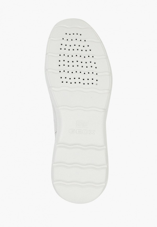 фото Кроссовки geox