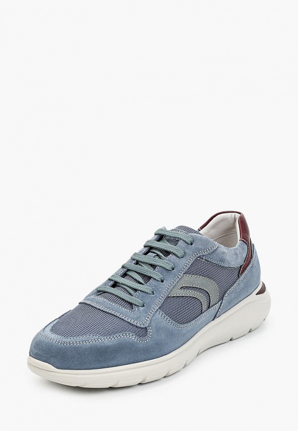 фото Кроссовки geox