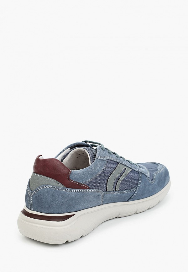 фото Кроссовки geox