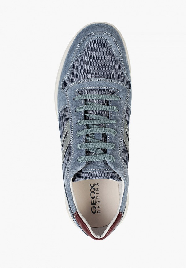 фото Кроссовки geox