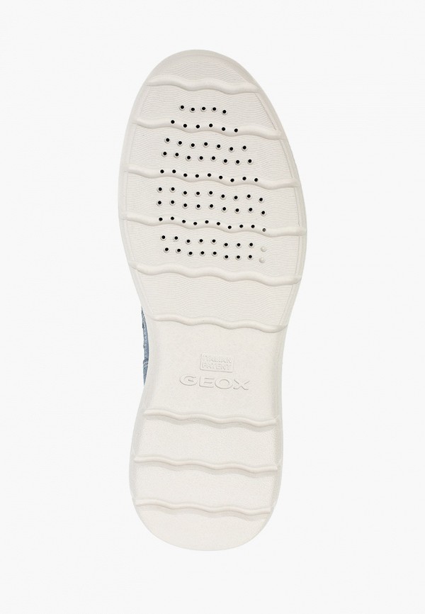 фото Кроссовки geox