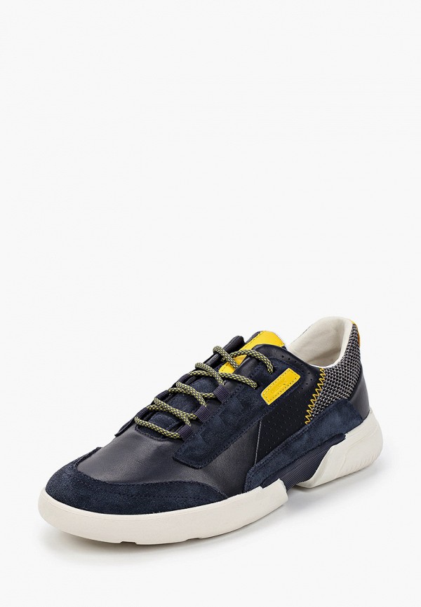 фото Кроссовки geox