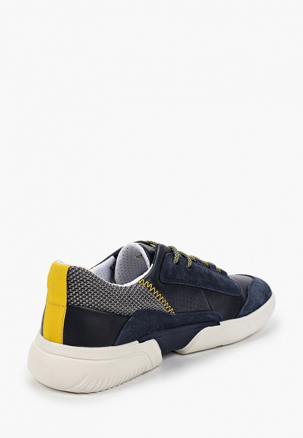 фото Кроссовки geox