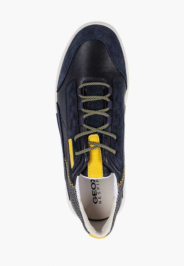 фото Кроссовки geox