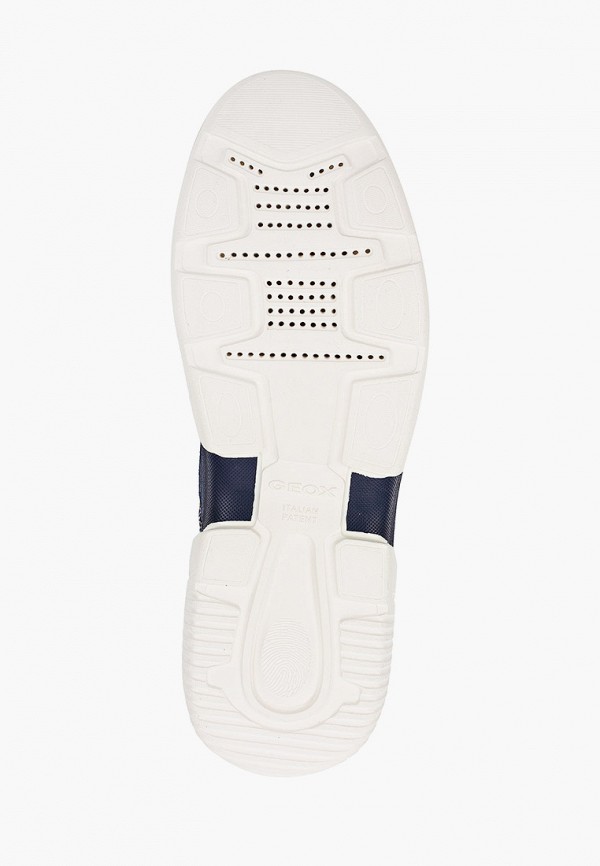 фото Кроссовки geox