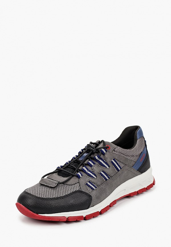 фото Кроссовки geox