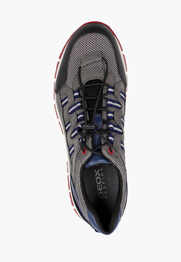 фото Кроссовки geox