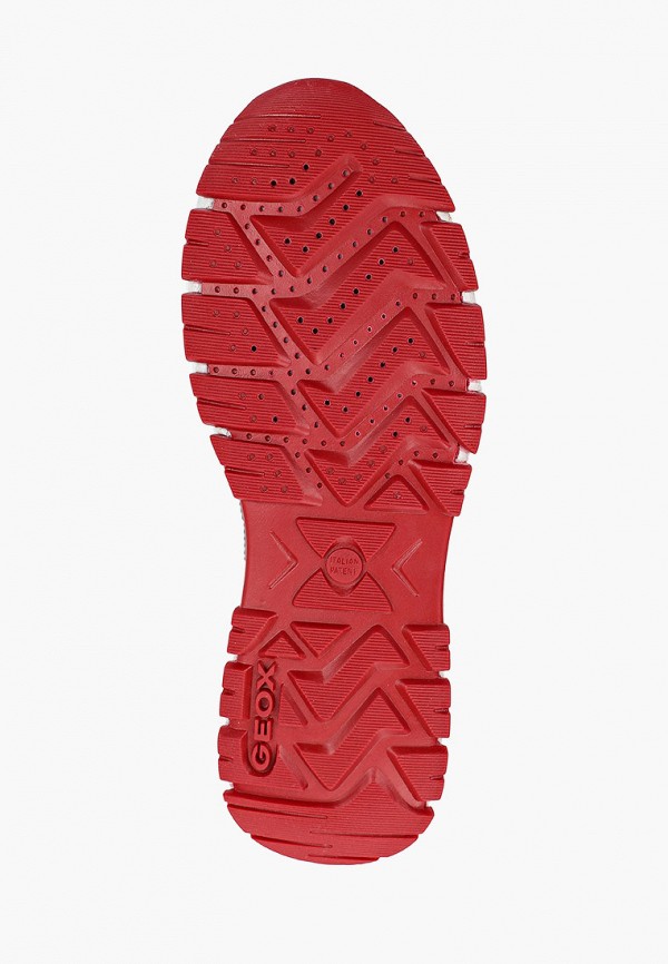 фото Кроссовки geox