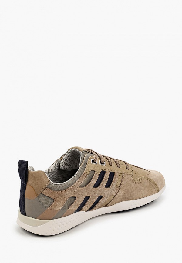 фото Кроссовки geox