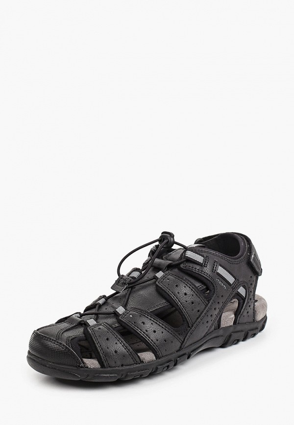 фото Сандалии geox