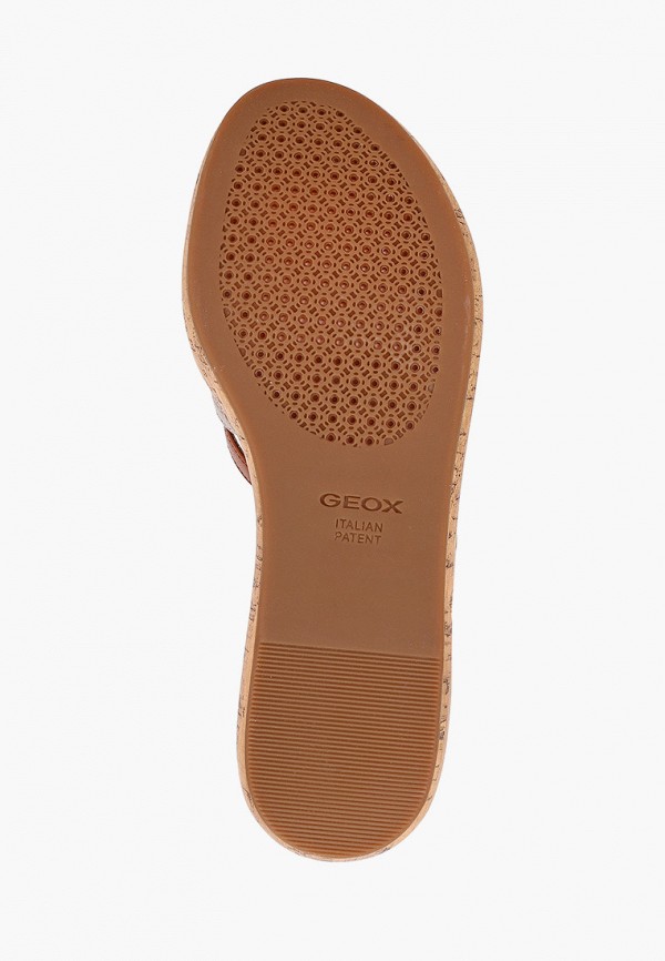 

Босоножки Geox, Бежевый, Geox GE347AWIEDB8