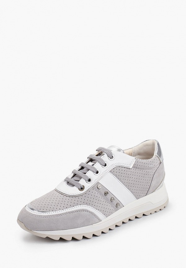 фото Кроссовки geox