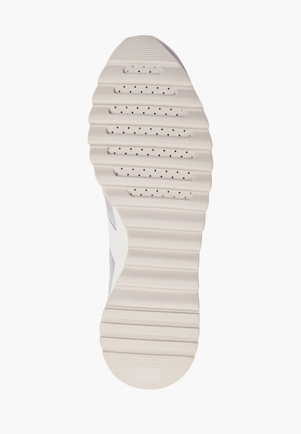 фото Кроссовки geox