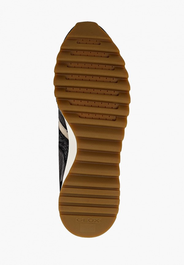 фото Кроссовки geox